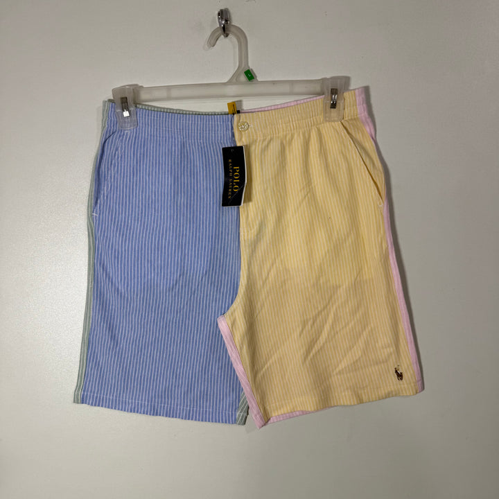 RALPH LAUREN POLO COTTON SHORT BRAND NEW
