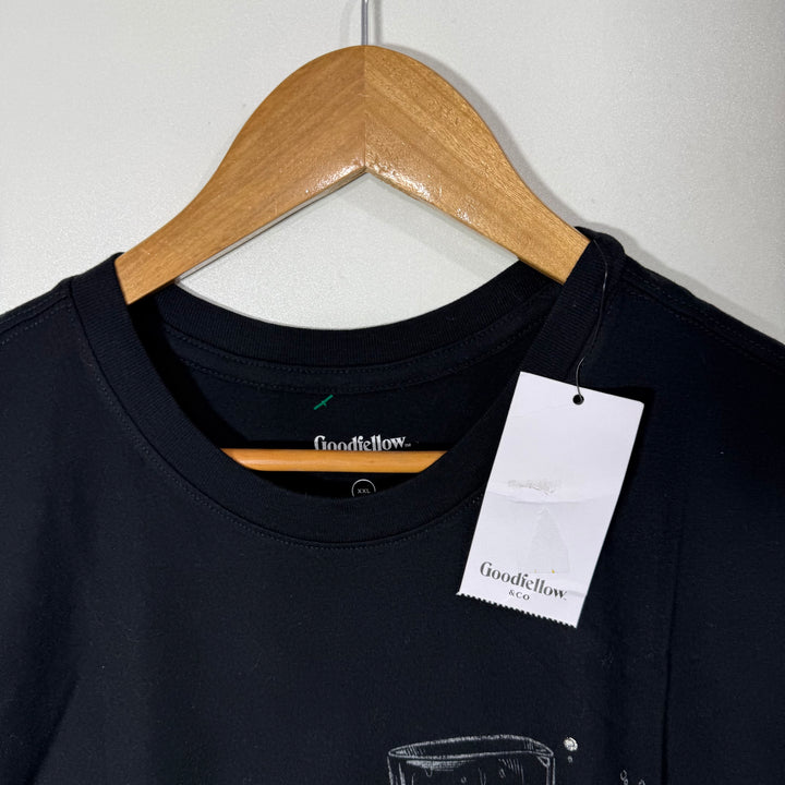 GOOD FELLOW &CO COTTON TSHIRT BRAND NEW