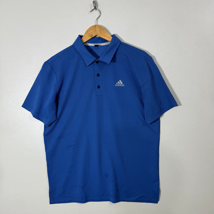 ADIDAS SPORT POLO TSHIRT