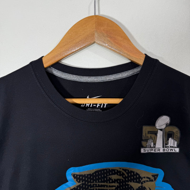 NIKE DRI FIT SPORT TSHIRT