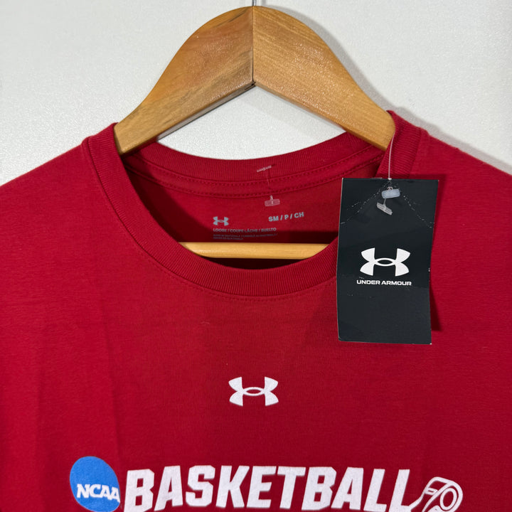 UNDER ARMOUR COTTON TSHIRT BRAND NEW