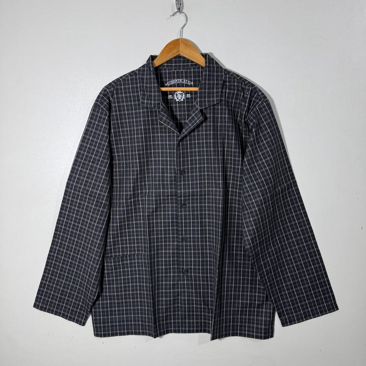 TCHIBO CERTIFIED COTTON NIGHT SUIT