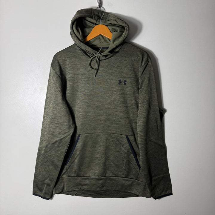 UNDER ARMOUR SPORT HOODIE INNER FLEECE