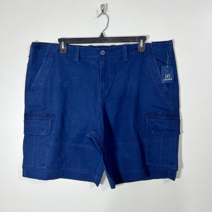 GEORGE CARGO COTTON SHORT BRAND NEW