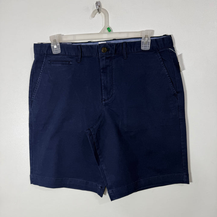 GAP REGULAR FIT COTTON CHINO SHORT BRAND NEW WITH STRETCH