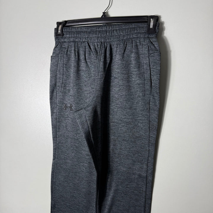 UNDER ARMOUR SKINNY FIT SPORT TROUSER GREY COLOUR