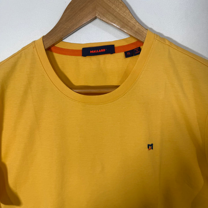 MALLARD COTTON TSHIRT