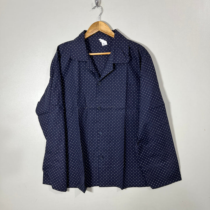 ANKO COTTON NIGHT SUIT