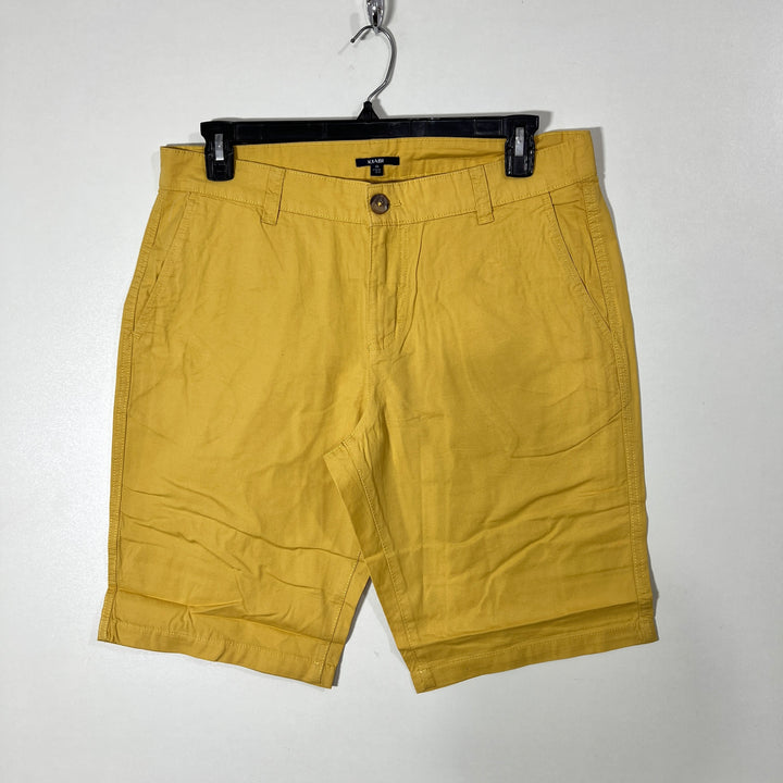 KIABI COTTON SHORT