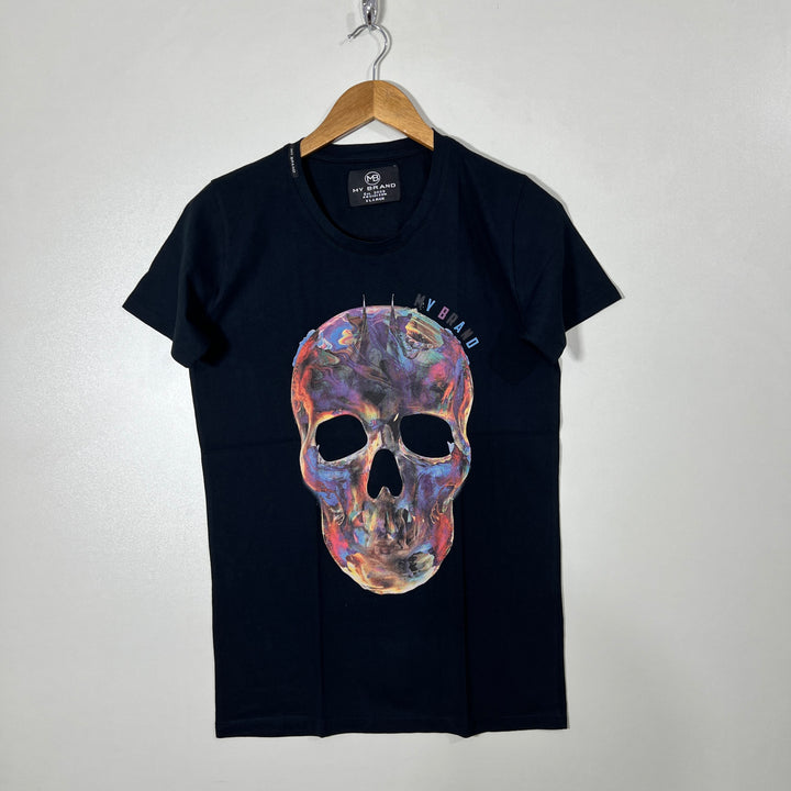 MY BRAND COTTON TSHIRT