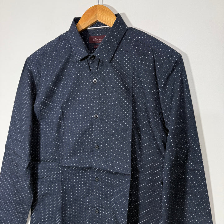 DESOTO COTTON JARSEY SHIRT