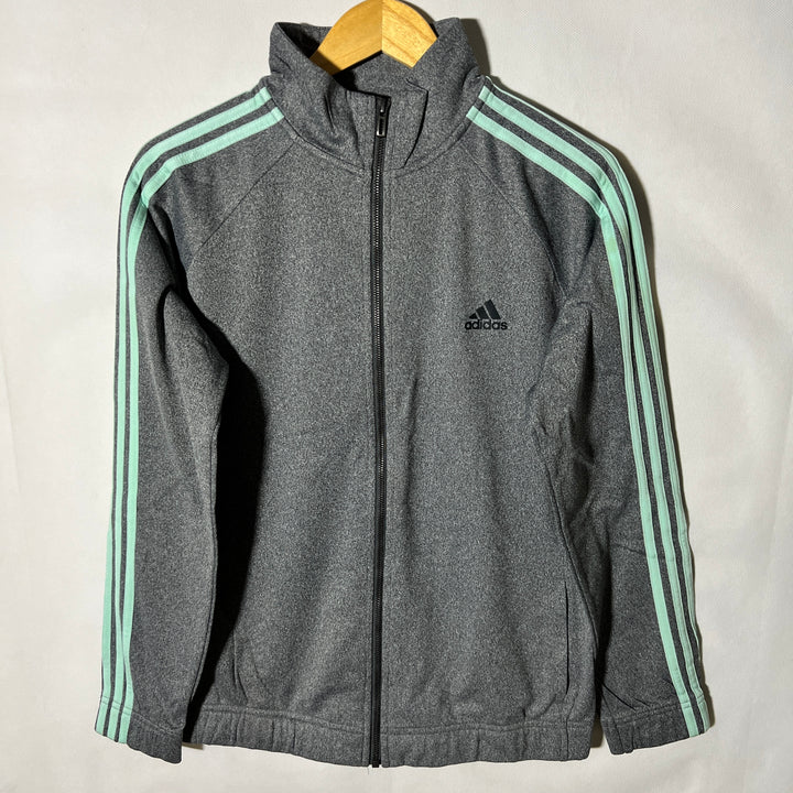 ADIDAS SPORT JACKET INNER FLEECE