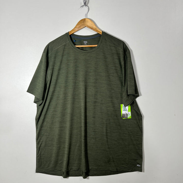 DSG SPORT TSHIRT BRAND NEW