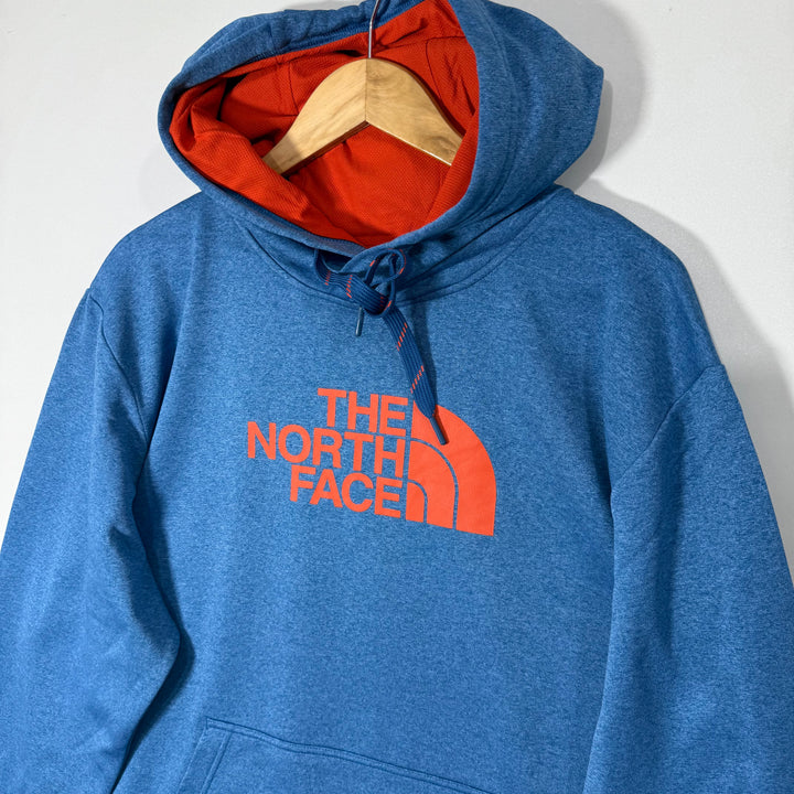THE NORTH FACE SPORT HOODIE INNER FLEECE