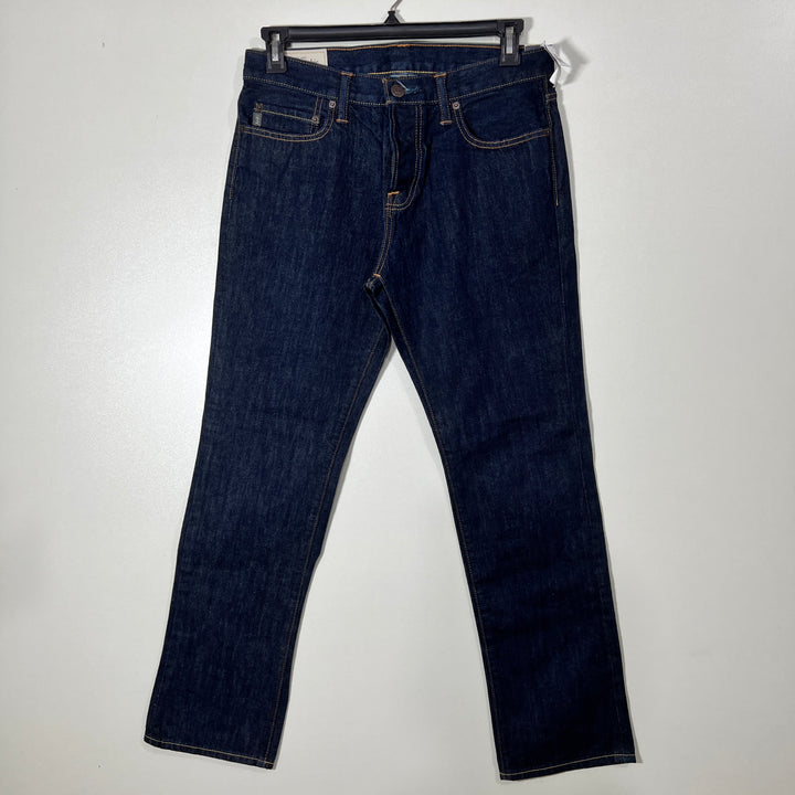 ABERCROMBIE & FITCH DENIM PANT BRAND NEW WITHOUT STRETCH