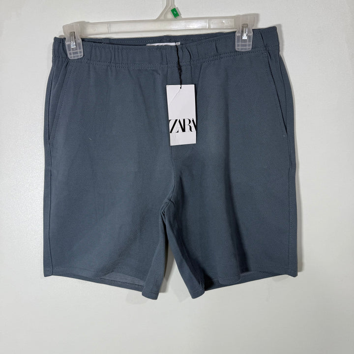 ZARA CASUAL SHORT BRAND NEW