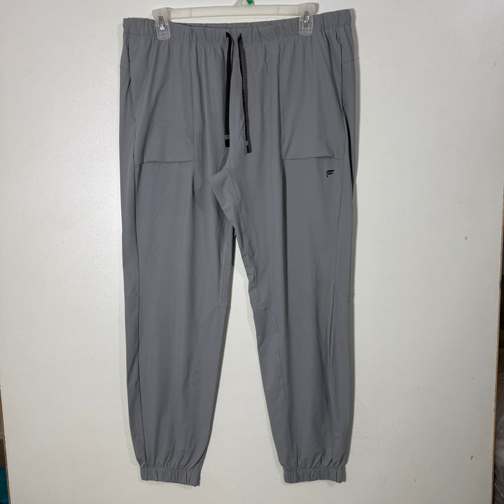 FABLETICS HYBRID SPORT TROUSER GREY COLOUR WITH STRETCH