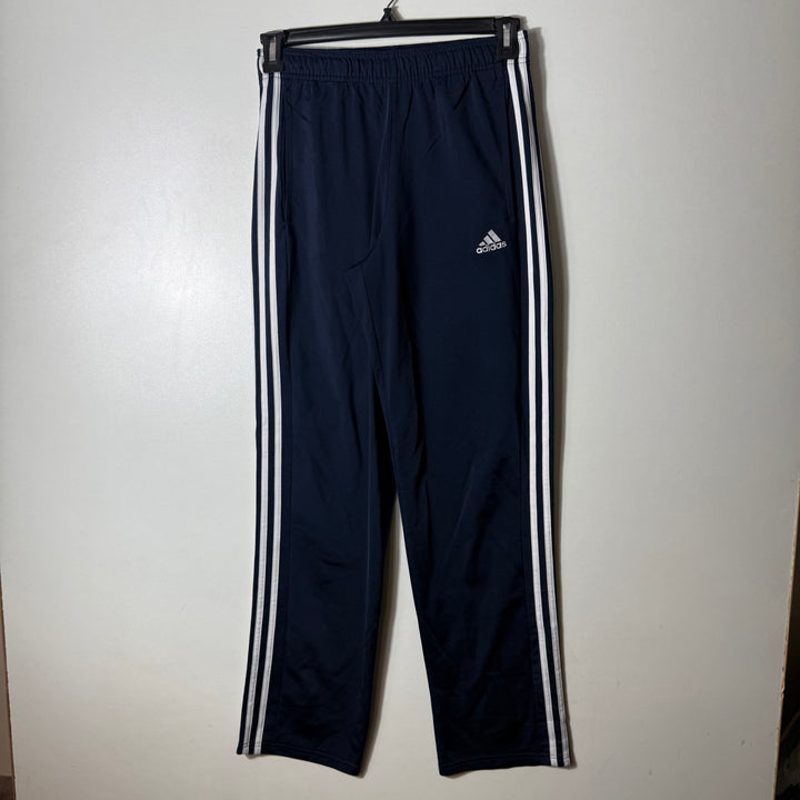 ADIDAS SPORT TROUSER INNER FLEECE BLUE COLOUR