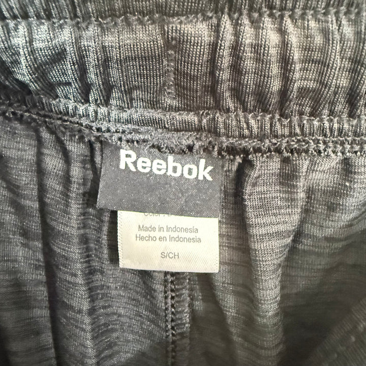 REEBOK SPORT SHORT GREY COLOUR