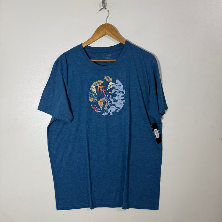HYLETE COTTON TSHIRT BRAND NEW