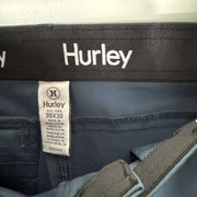 HURLEY SLIM FIT PERFORMANCE PANT WITH STRETCH