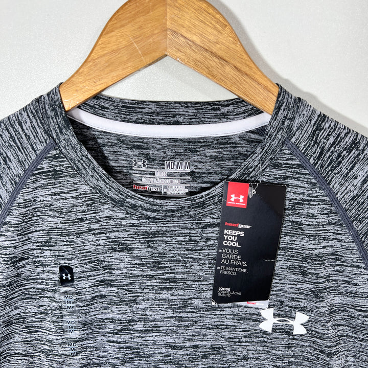 UNDER ARMOUR HEATGEAR SPORT TSHIRT BRAND NEW