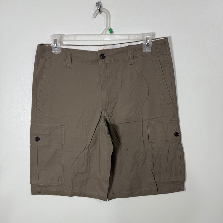 DOCKERS CARGO COTTON SHORT