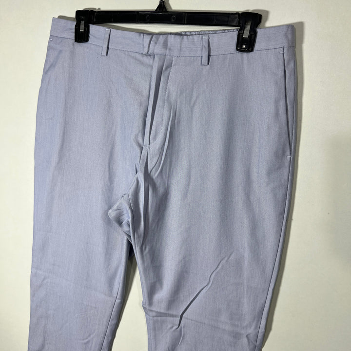 ZARA SLIM FIT DRESS PANT WITHOUT STRETCH