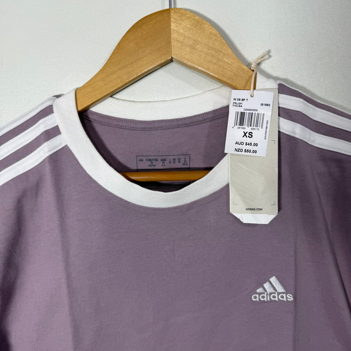 ADIDAS COTTON TSHIRT BRAND NEW