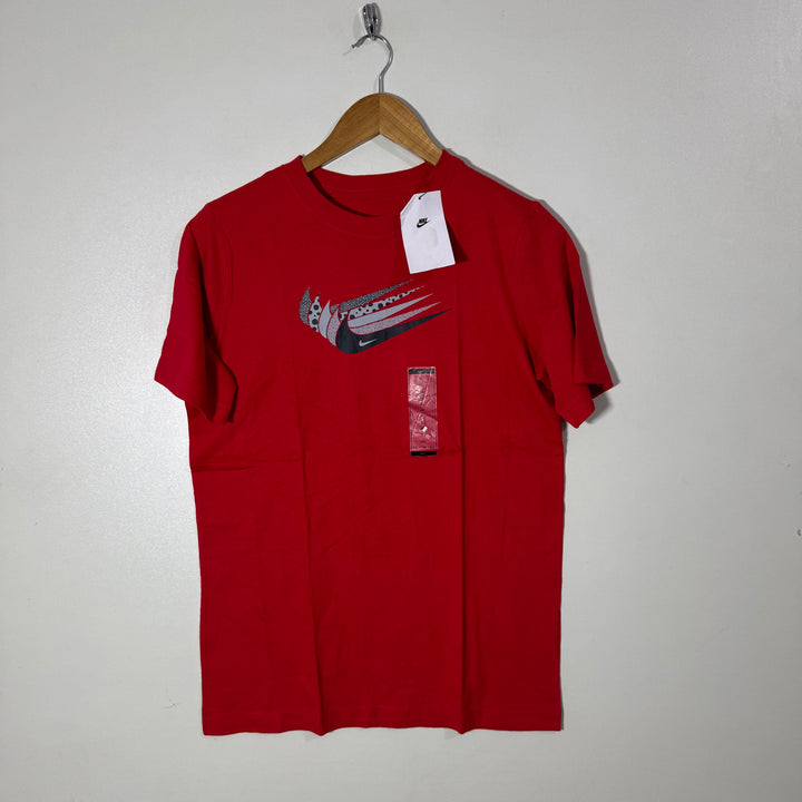 NIKE DRI FIT COTTON TSHIRT BRAND NEW