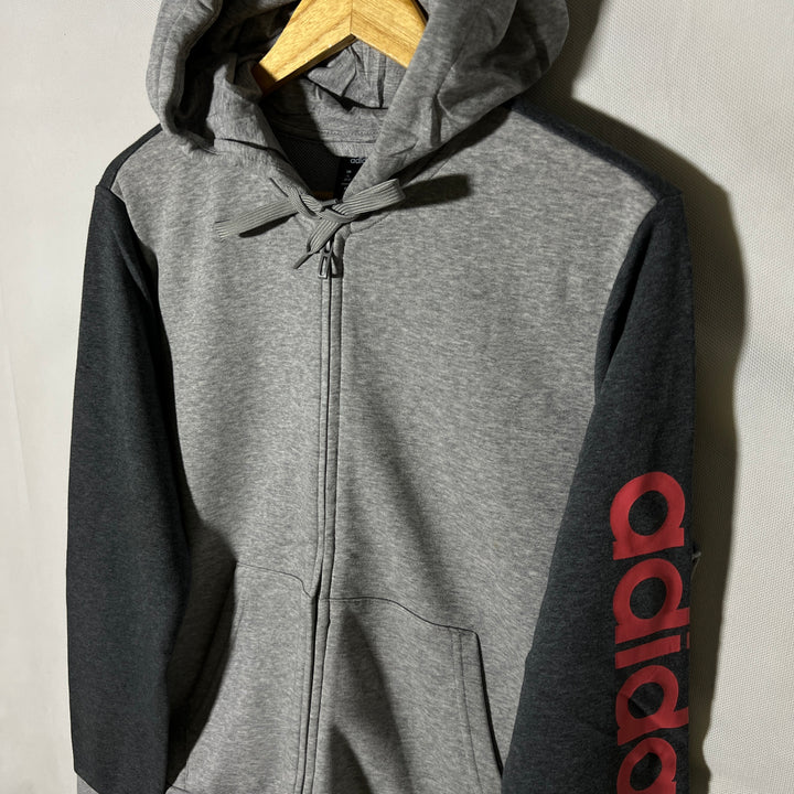 ADIDAS SWEAT HOODIE