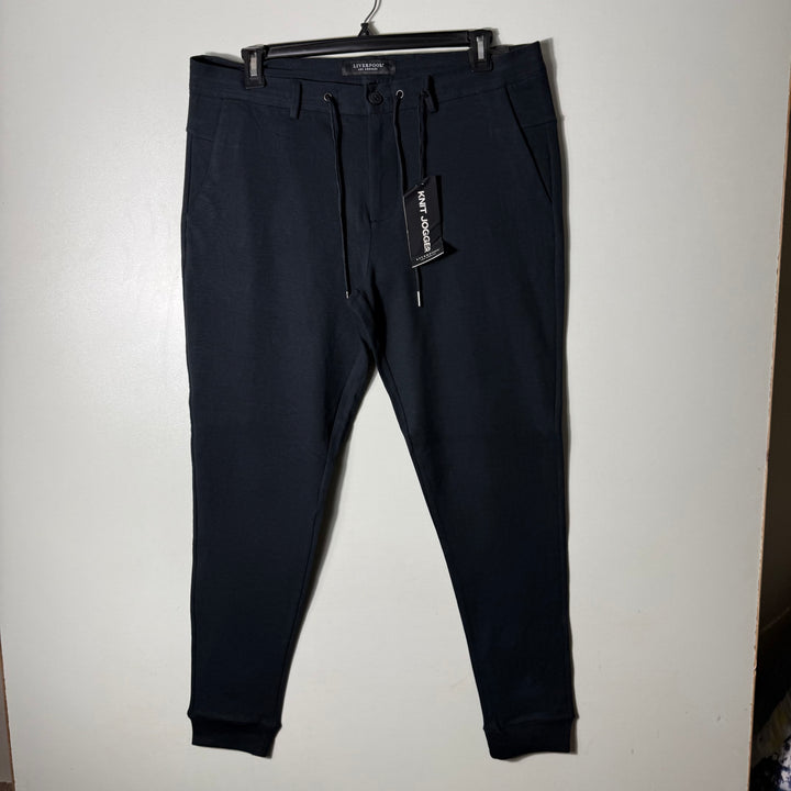 LIVERPOOL KNIT JOGGER PANT BRAND NEW  WITH STRETCH