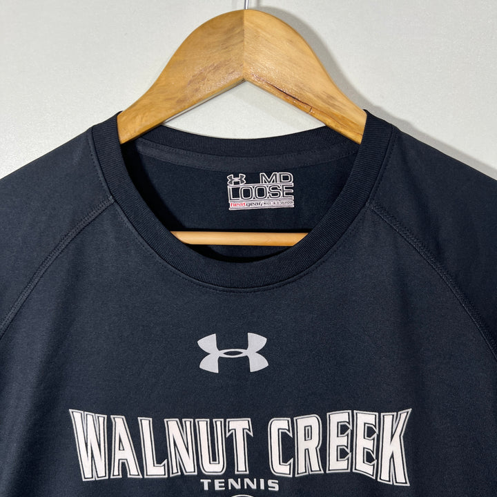 UNDER ARMOUR HEATGEAR SPORT TSHIRT