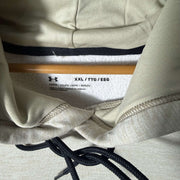 UNDER ARMOUR SPORT HOODIE INNER FLEECE