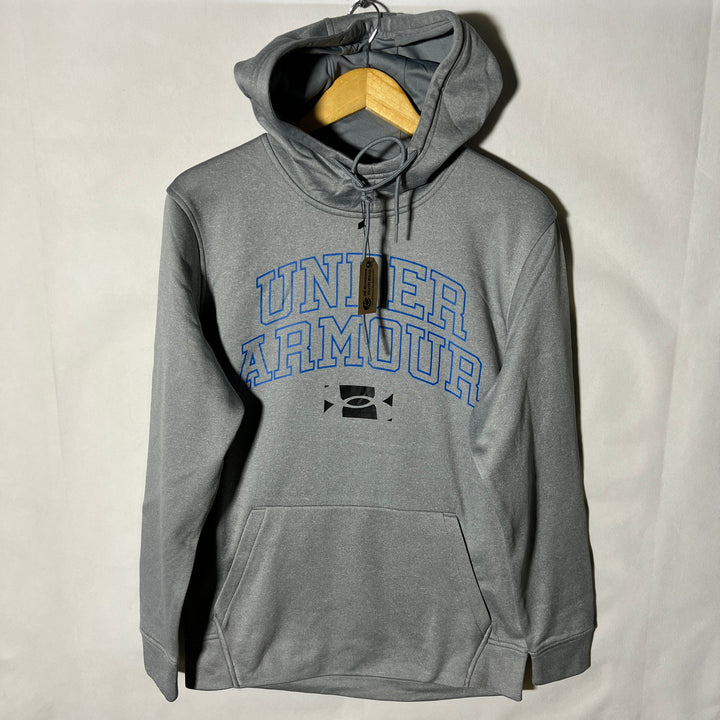 UNDER ARMOUR COLDGEAR SPORT HOODIE INNER FLEECE