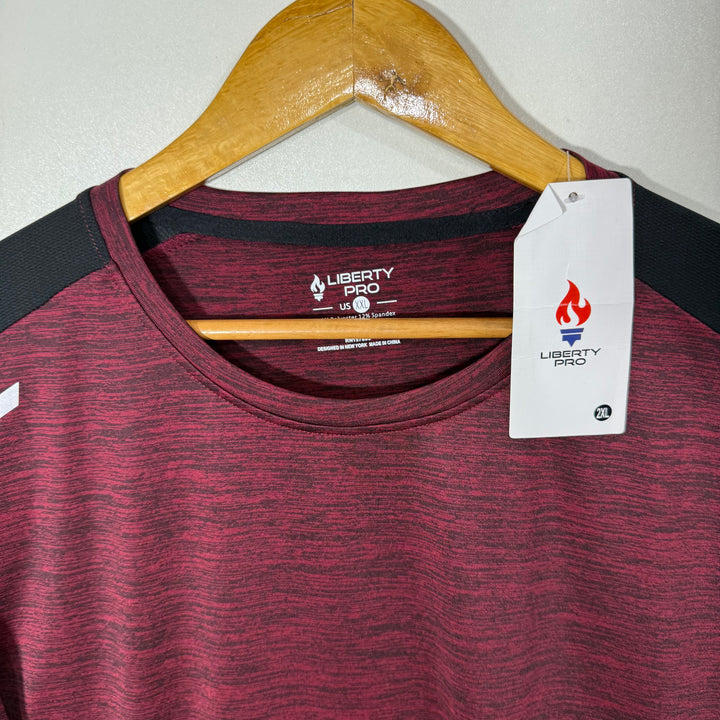 LIBERTY PRO SPORT TSHIRT BRAND NEW