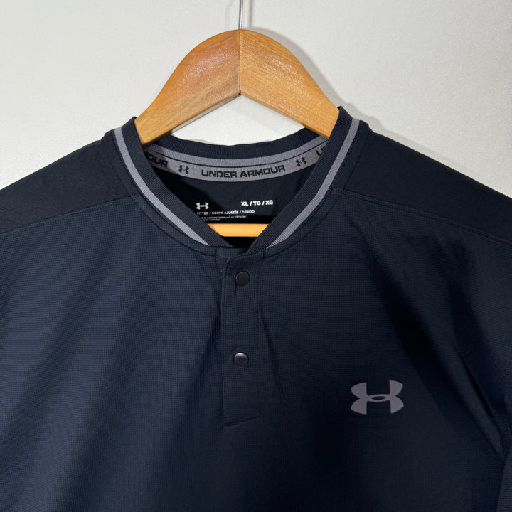 UNDER ARMOUR BEN COLLAR SPORT