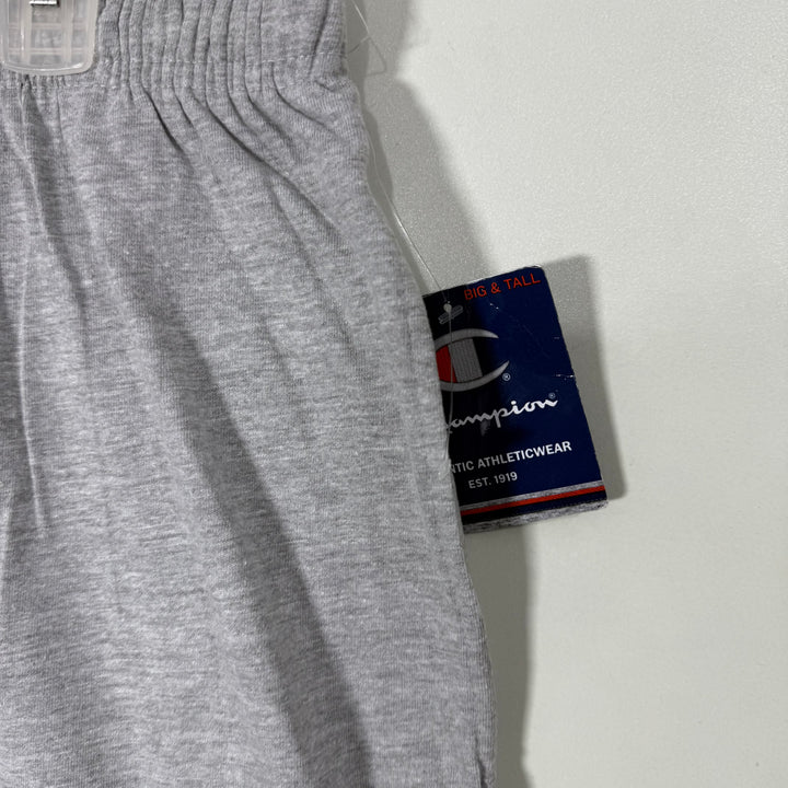 CHAMPION COTTON JARSEY SHORT BRAND NEW