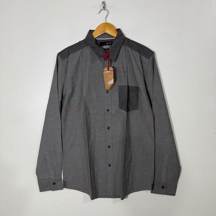 JEANSWEST CASUAL COTTON SHIRT BRAND NEW