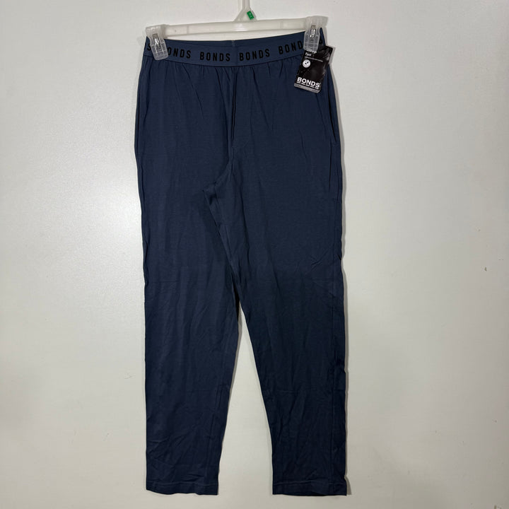 BONDS COTTON JARSEY LOUNGEWEAR TROUSER BRAND NEW GREY COLOUR