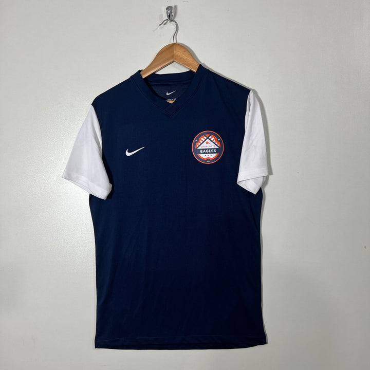 NIKE V NECK SPORT TSHIRT