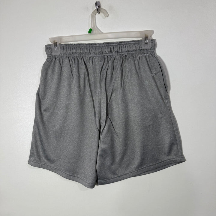 REEBOK SPORT SHORT GREY COLOUR