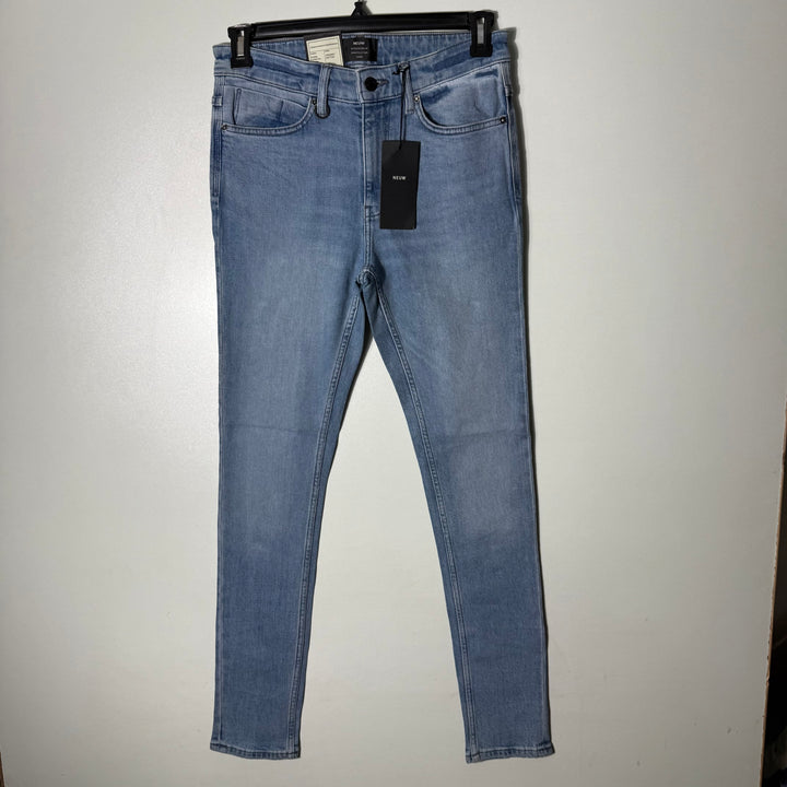 NEUW REBEL SKINNY SIREN DENIM PANT BRAND NEW WITH STRETCH