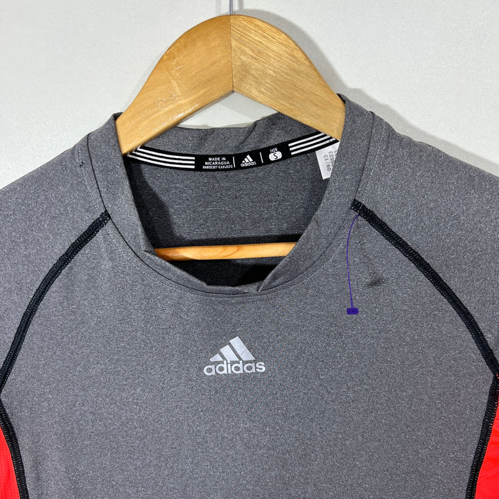 ADIDAS SPORT COMPRESSION TSHIRT