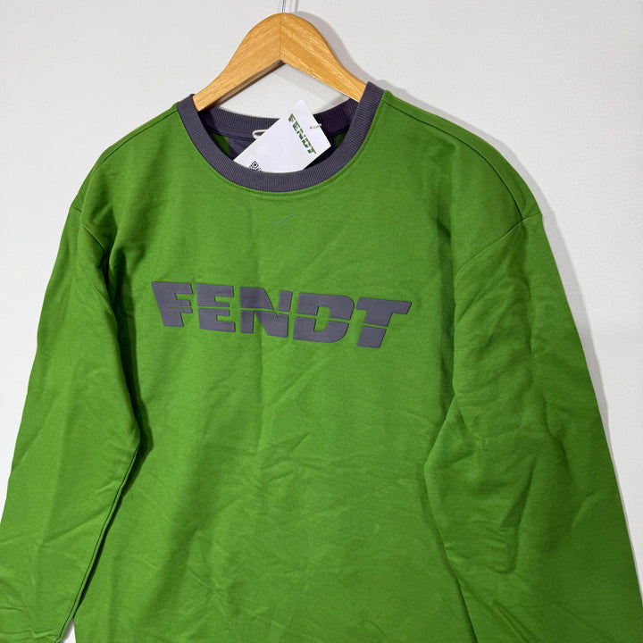 AGCO SWEATSHIRT BRAND NEW