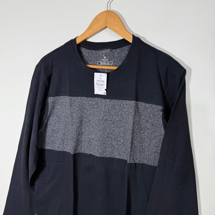 TARGET LONG SLEEVES COTTON TSHIRT BRAND NEW