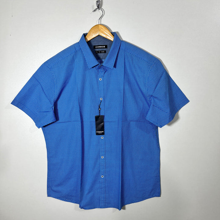 CONNOR HALF SLEEVES SHIRT BRAND NEW