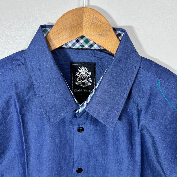 ENGLISH LAUNDRY SEMI FORMAL SHIRT