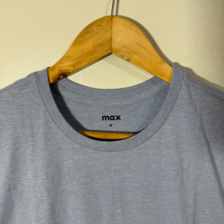 MAX COTTON TSHIRT