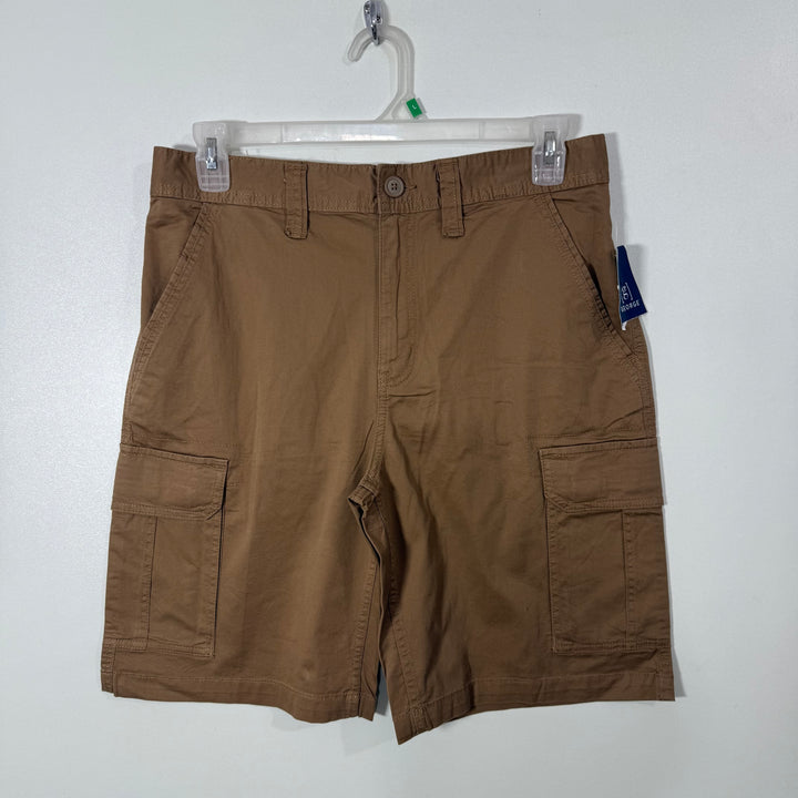 GEORGE CARGO COTTON SHORT BRAND NEW